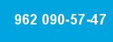 962 090-57-47 962 090-57-47